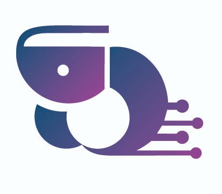 SHRIMPTECH Logo